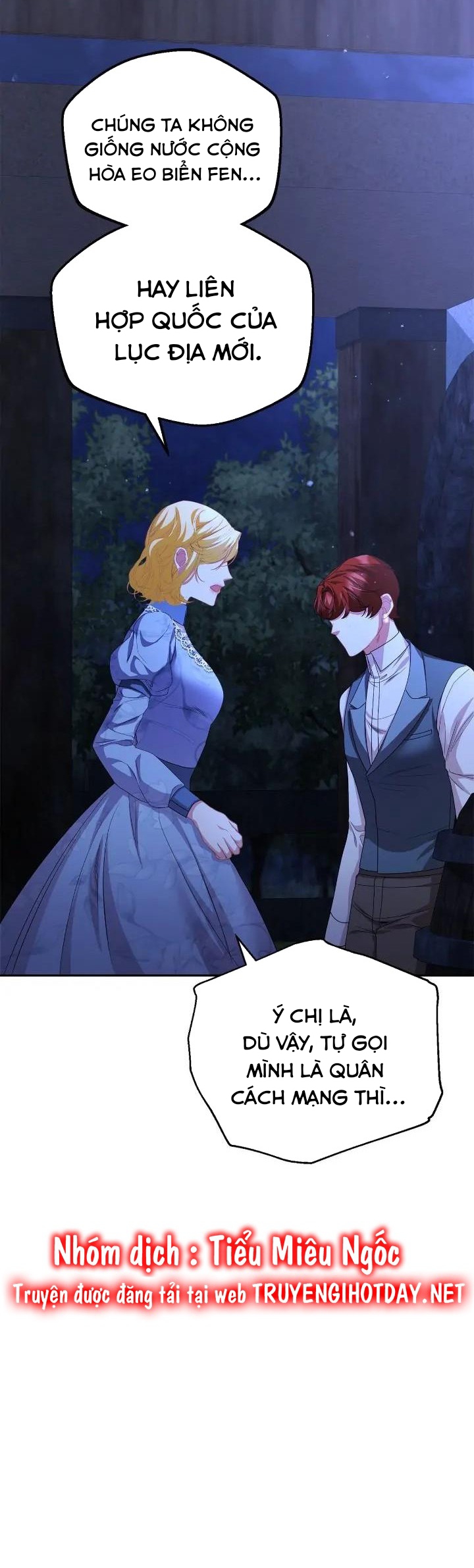 tình yêu đó chưa hề tồn tại chapter 45 44