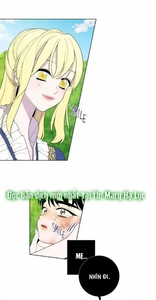 từ tiểu thư thành hoàng hậu - lady to queen chapter 29 2