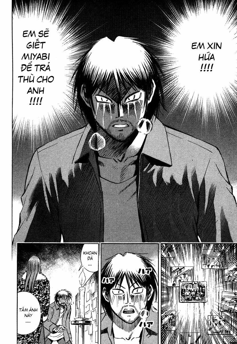 đảo ma cà rồng chapter 102 14