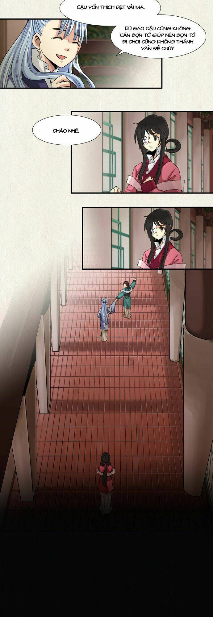 gyon-woo & jik-nyu chapter 7 17