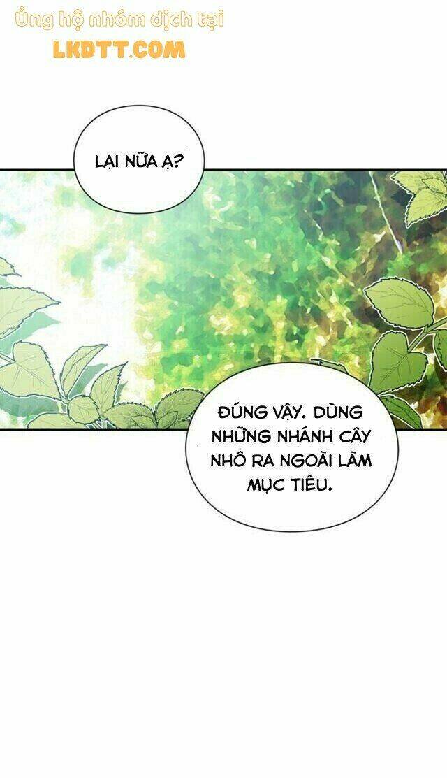 nữ hoàng ngoại khoa chapter 74 36