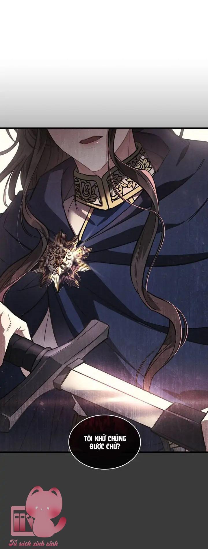 đêm đen khuất bóng chapter 20 5