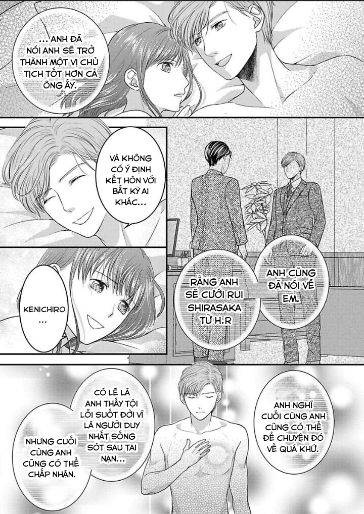 anh ấy ép buộc tôi phải kết hôn chapter 6.2 15