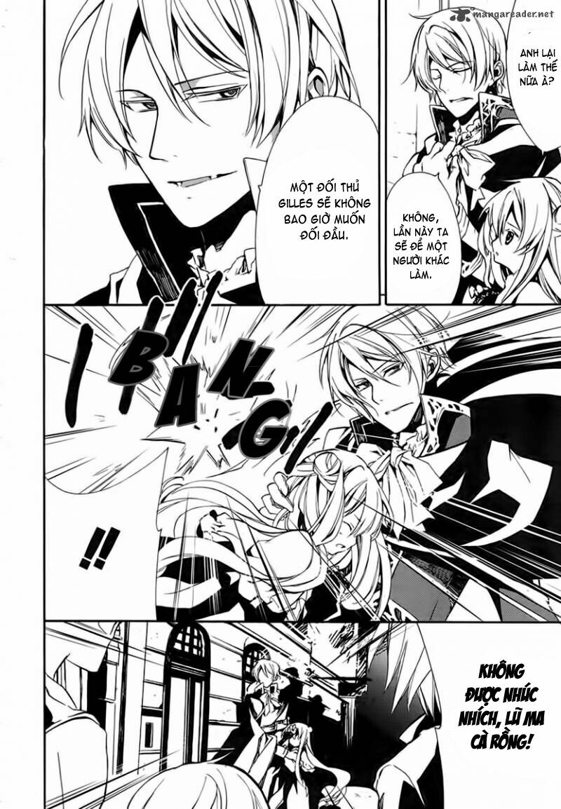 blood parade chapter 6 19