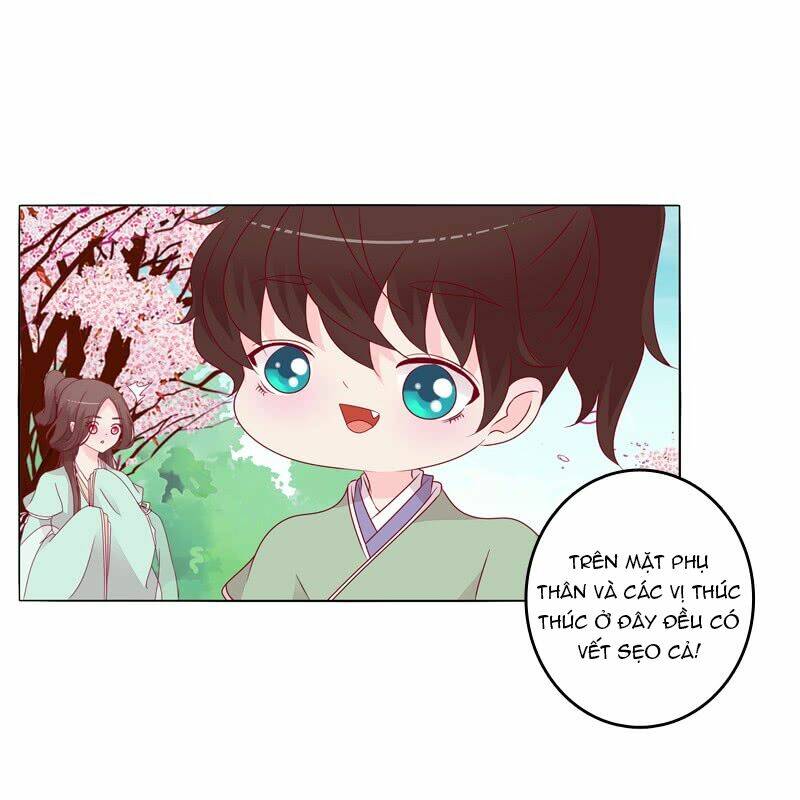 tướng quân mời ra trận chapter 28 22