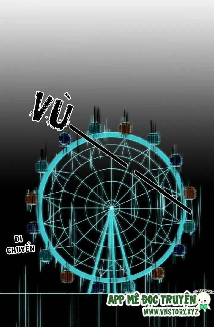 hồ tiên này không tin được chapter 19 24