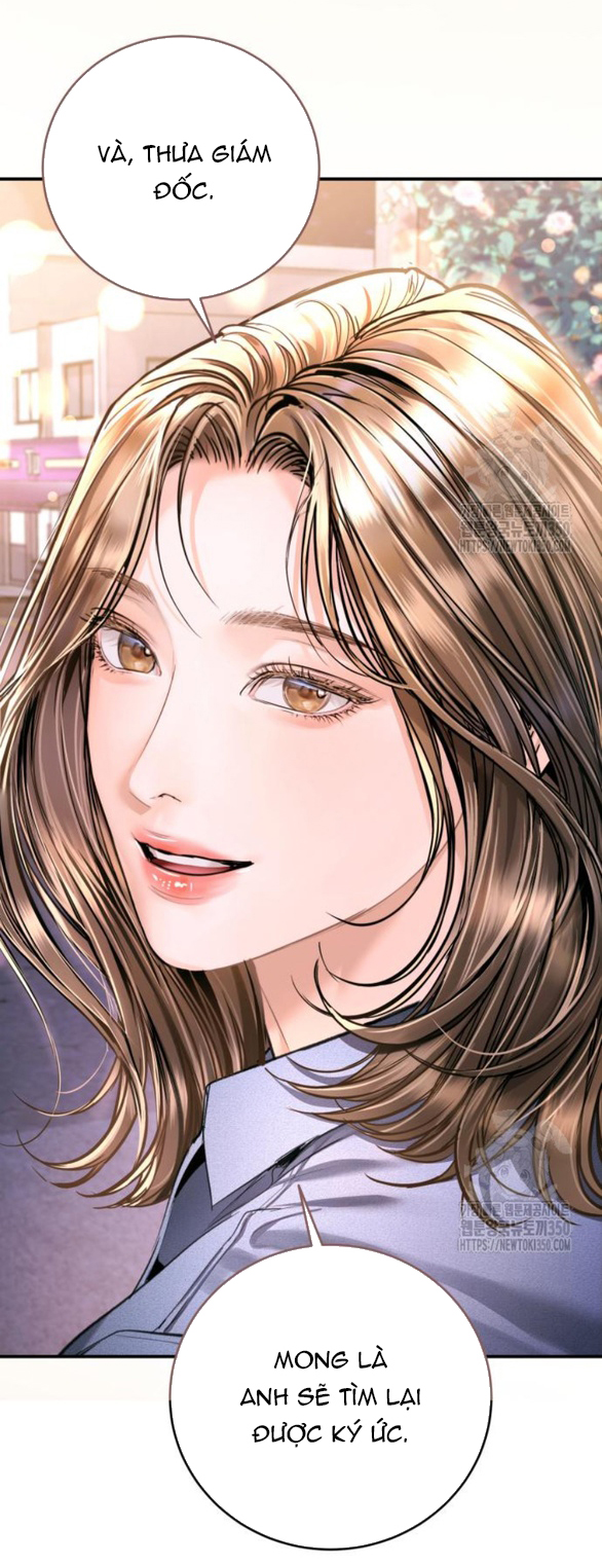 đứa trẻ trông giống tôi chapter 34.1 4
