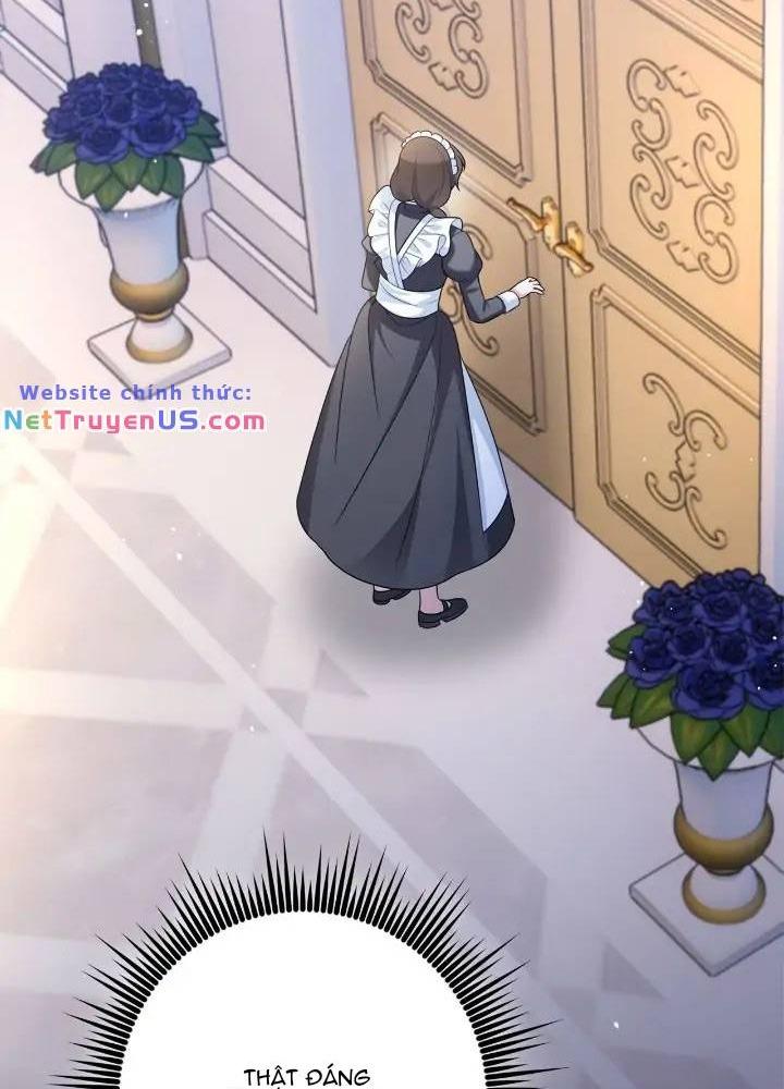 tại sao mẹ chồng tôi lại như thế này? chapter 27 107