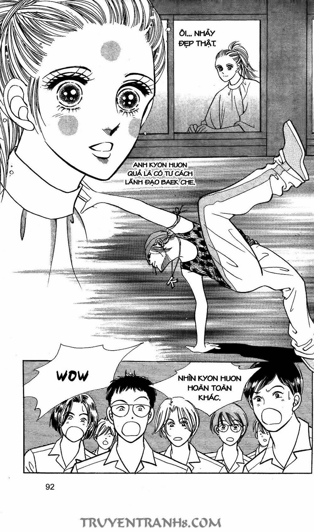 lọ lem kén rể chapter 40 18