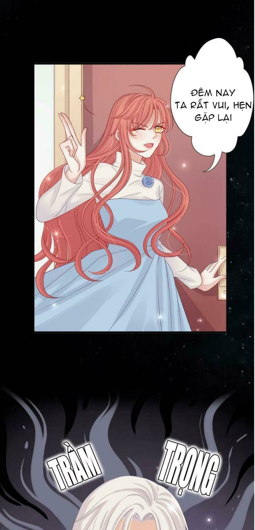 nữ hoàng giá đáo chapter 1 17