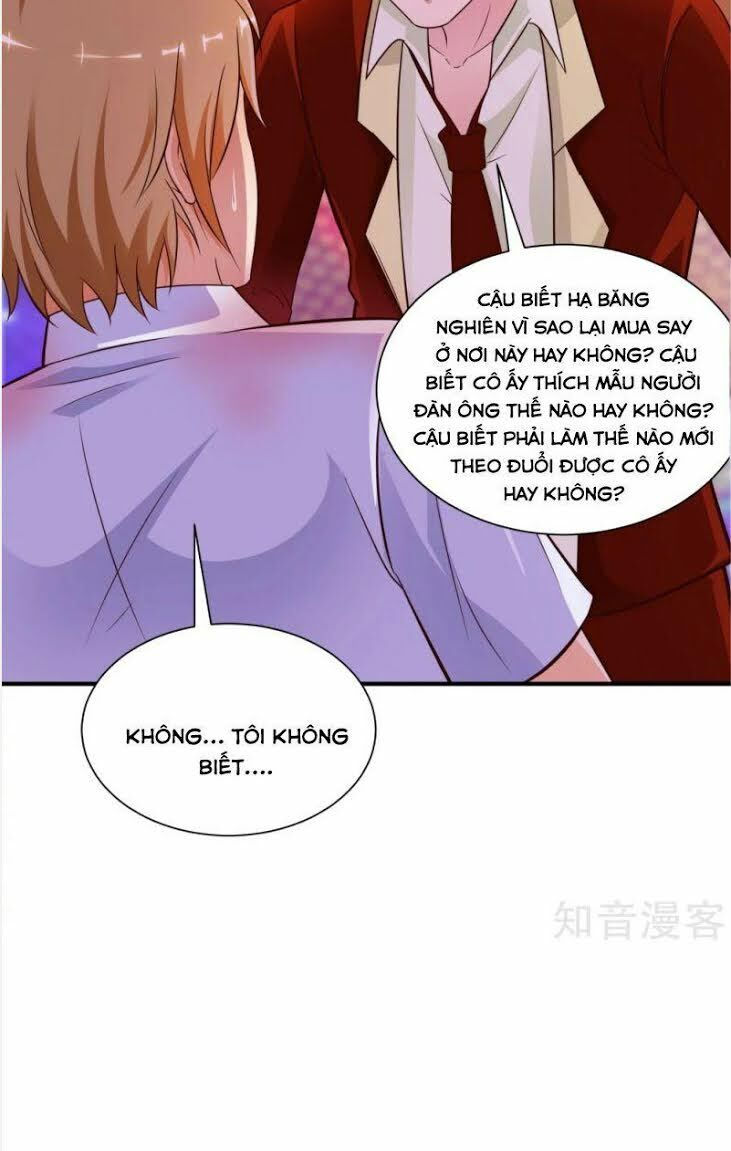 tối cường vận đào hoa chapter 133 2