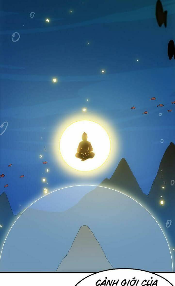 đừng cản ta tu tiên chapter 93 14