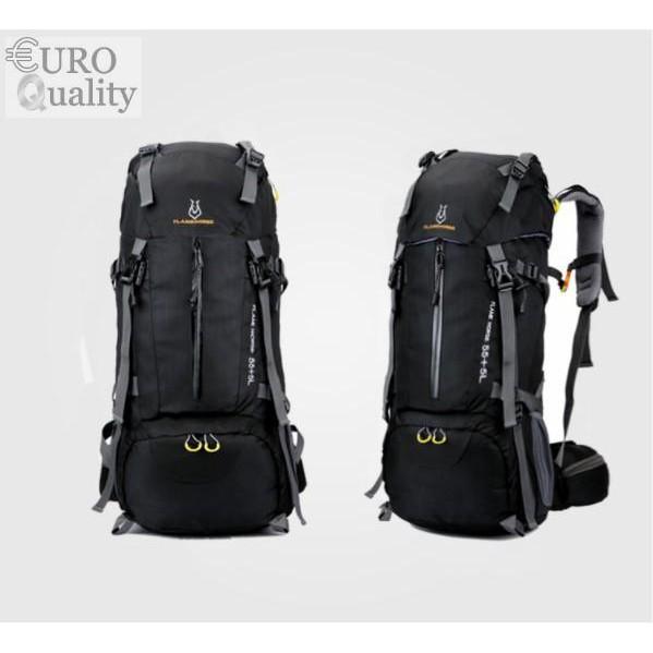 Ba Lô Đi Phượt Chuyên Dụng Du Lịch - Euro Quality