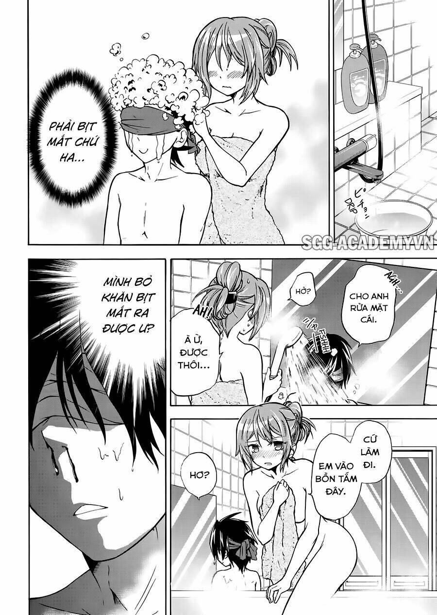 maga-tsuki chapter 60 14