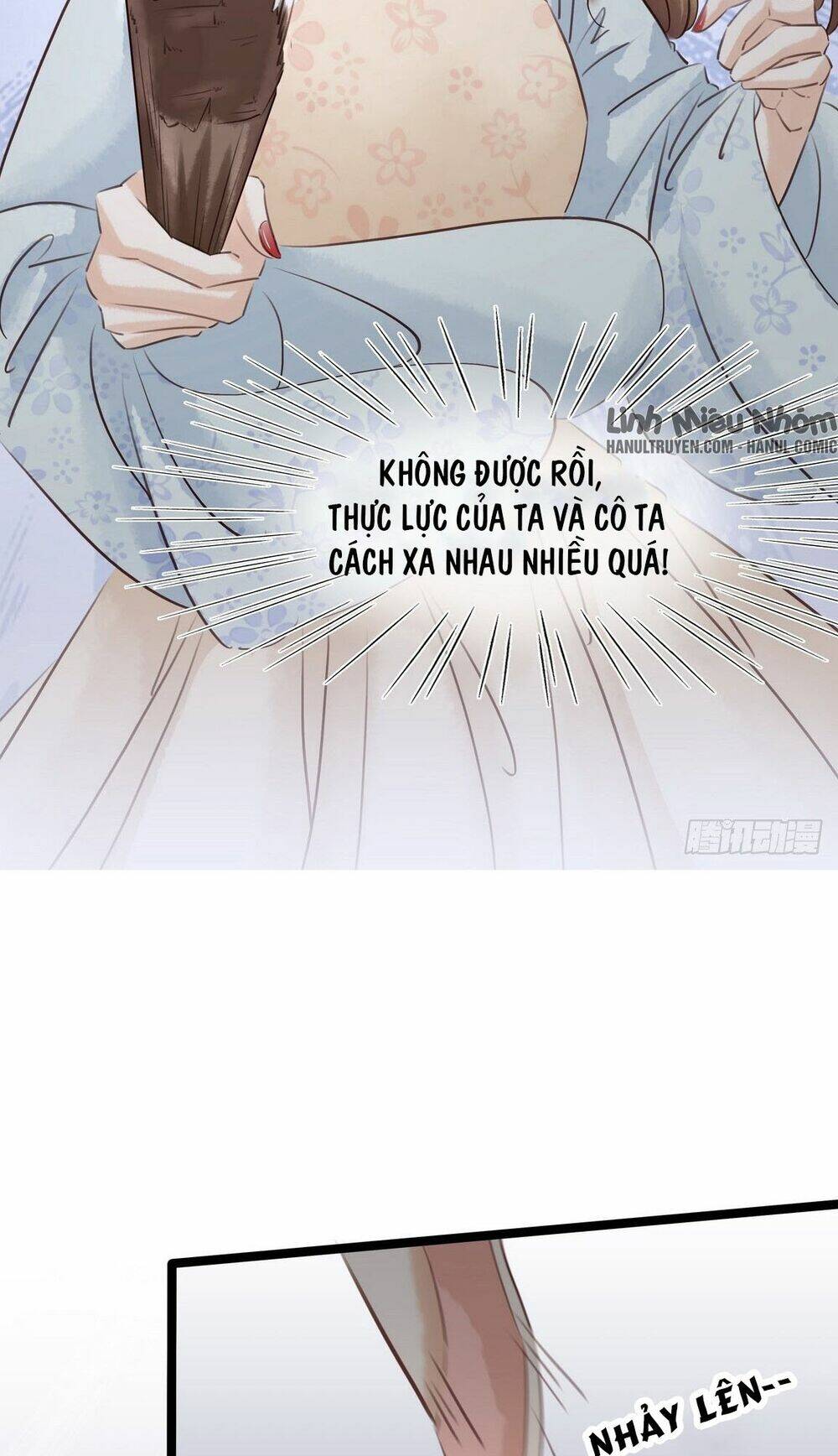 sổ tay xoay người của thị thiếp chapter 13 53