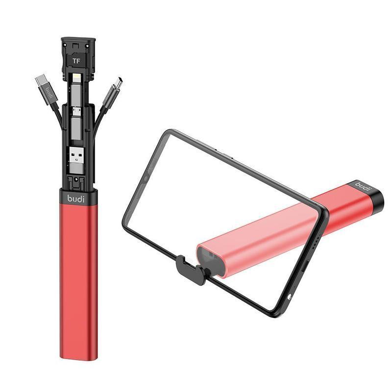 Hộp Đựng Thẻ Nhớ Đa Năng Thông Minh Cho Xiaomi Đầu Đọc Thẻ TF USB
