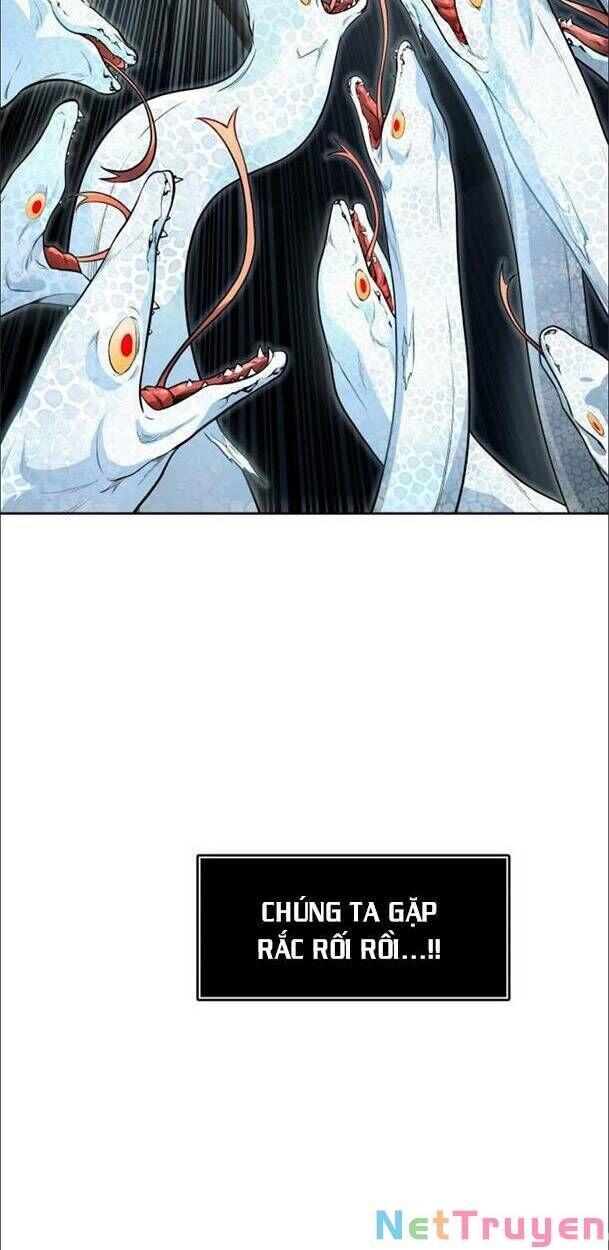 tòa tháp bí ẩn 2 chapter 558 73
