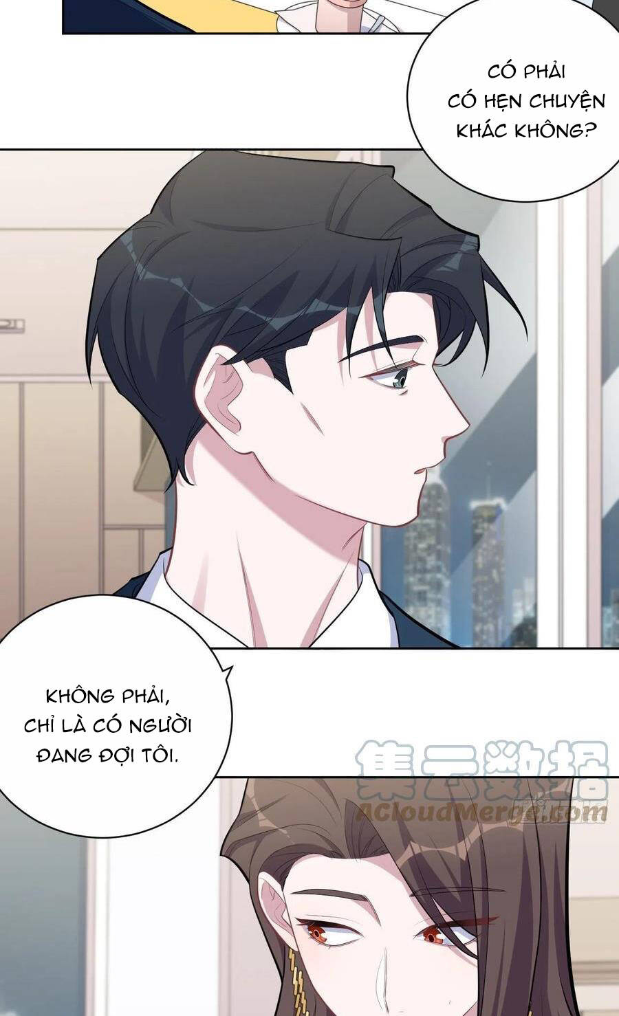 nhạc phụ đại nhân là lão bà chapter 174 16