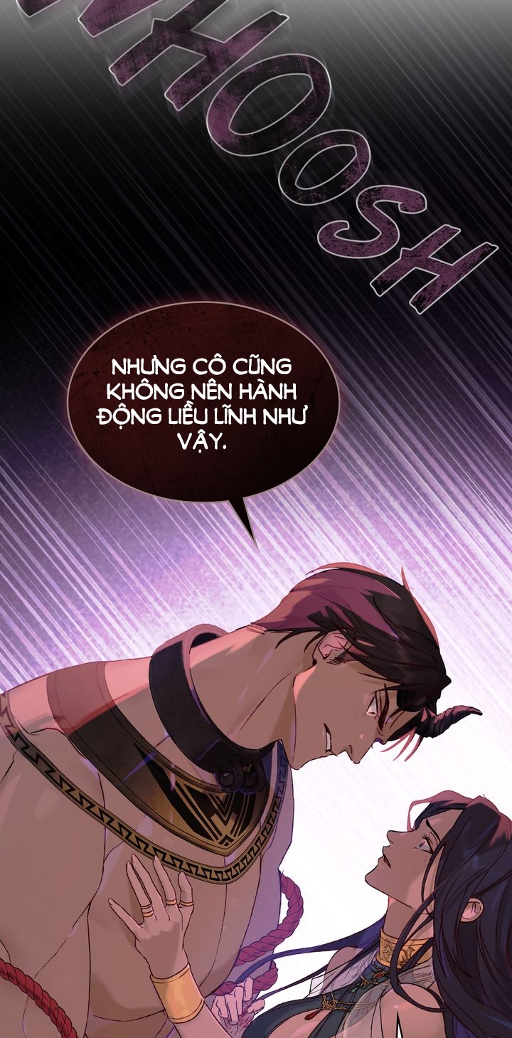 Gọi Ta Là Chủ Nhân chapter 1.2 - Trang 36