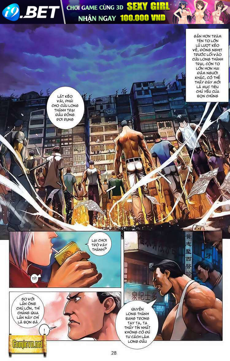 cửu long thành trại 2 chapter 1 28