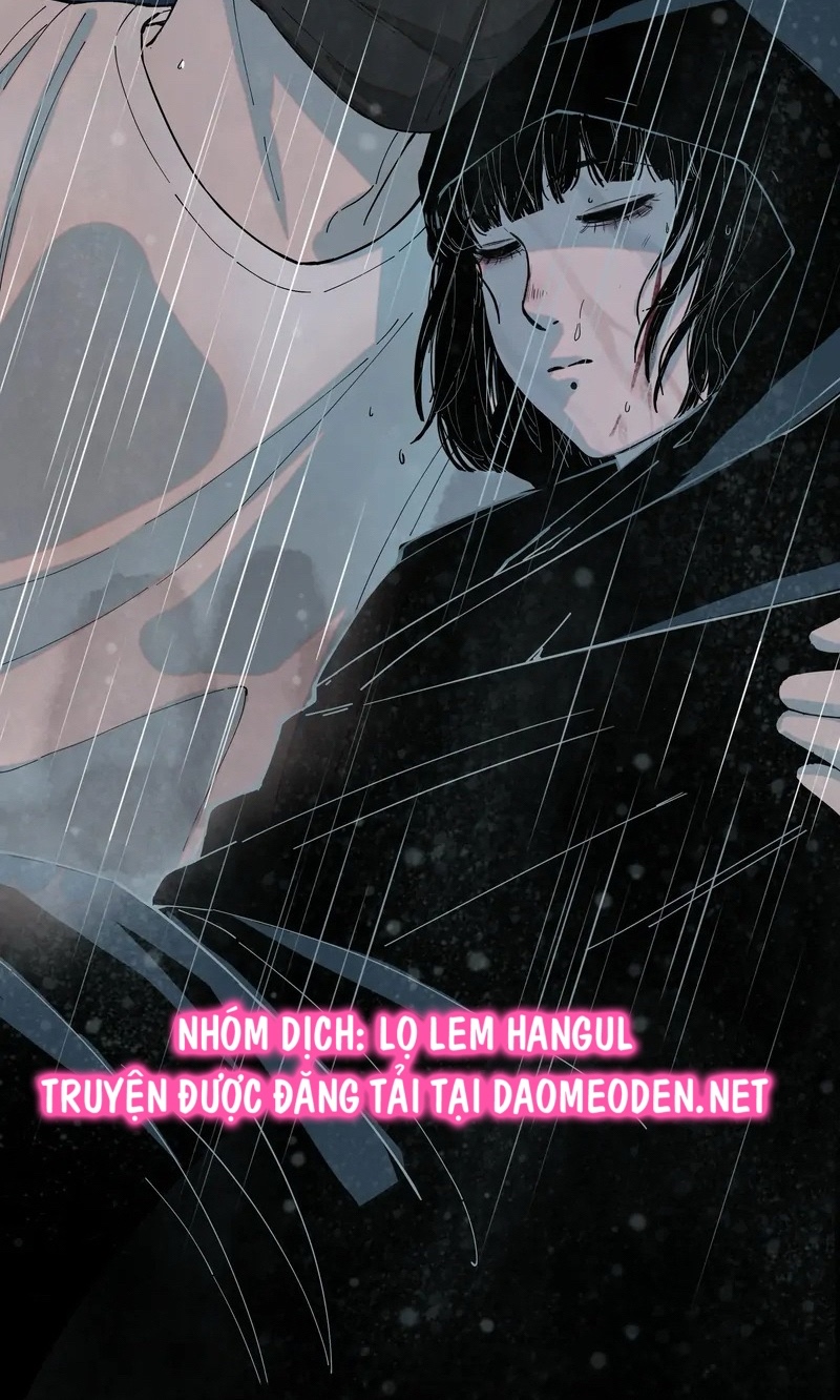 tôi biết bí mật của anh ta chapter 59 18