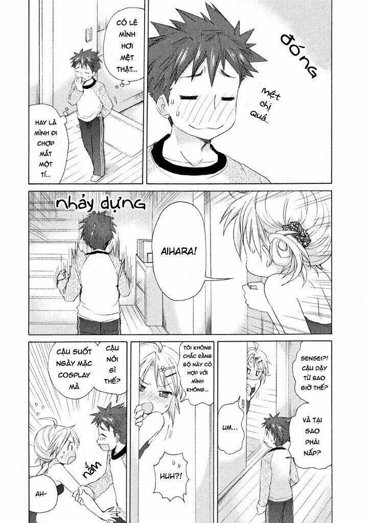 comic studio chapter 15 10