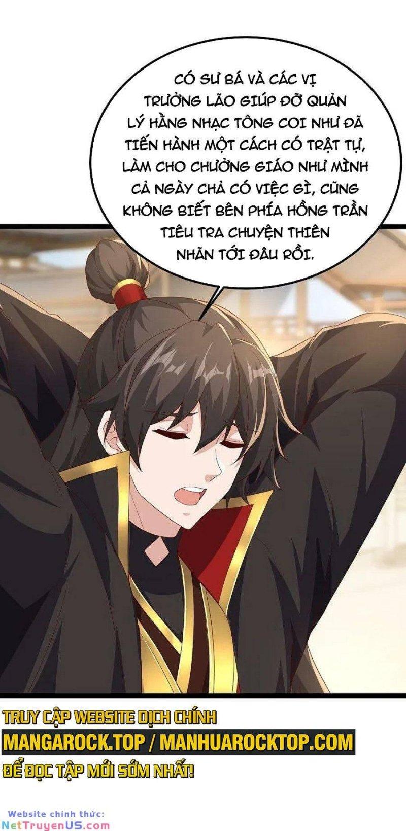 tiên võ đế tôn chapter 482 66