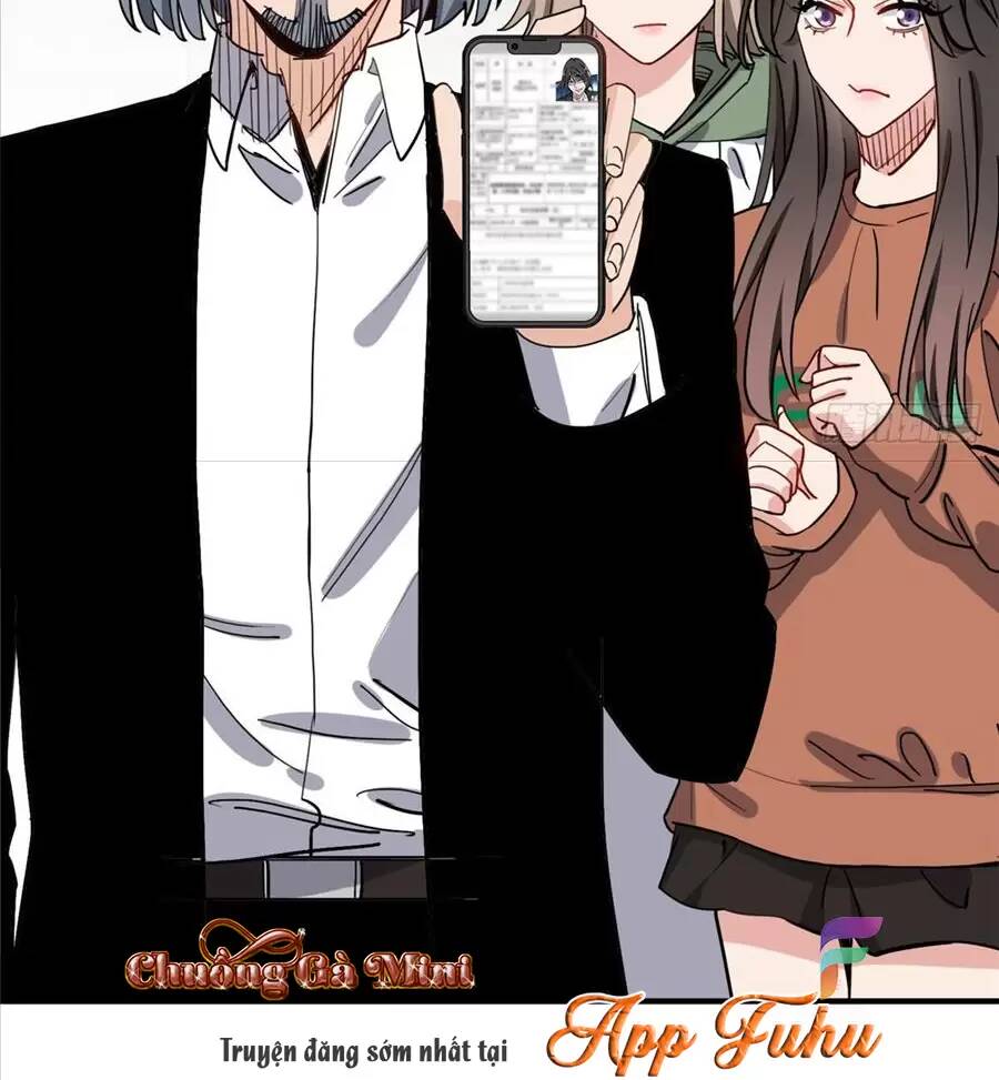 cố tổng, vợ của ngài quá mạnh rồi! chapter 70 13