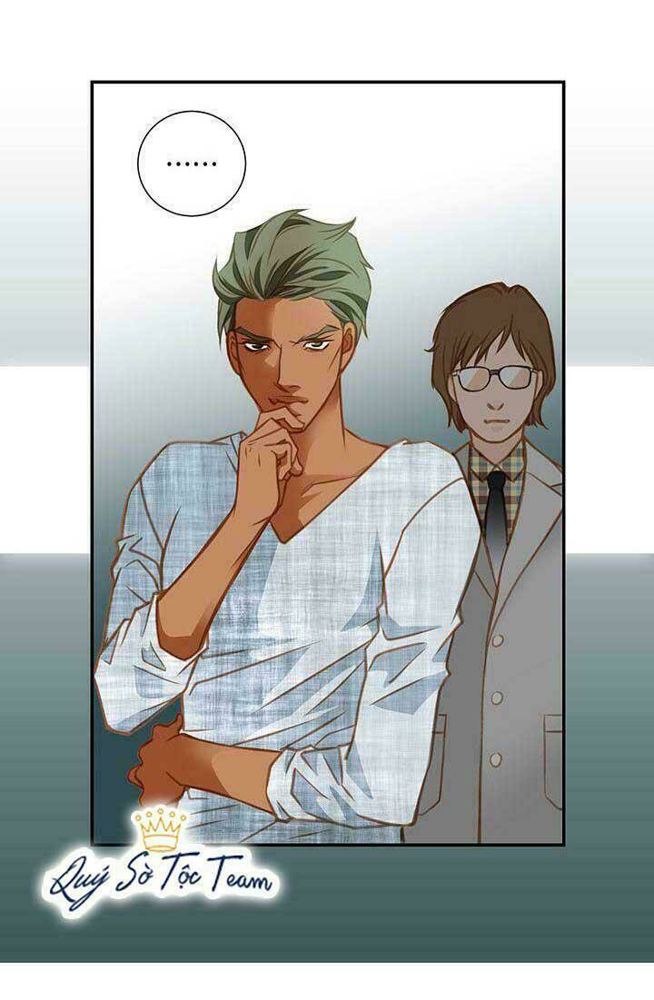 tiếp xúc chí mạng chapter 13 61