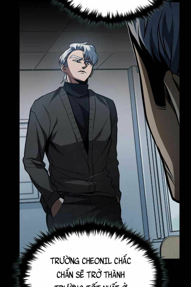 ác quỷ trở lại học đường chapter 10.1 29