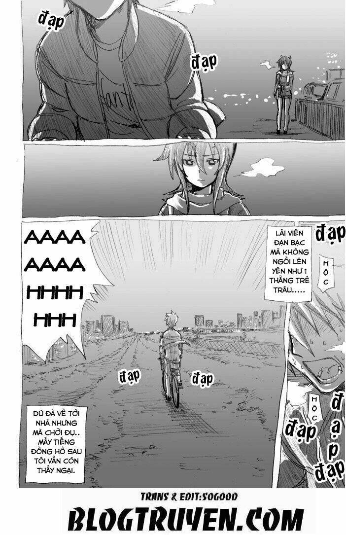 molester man chapter 14.2 22