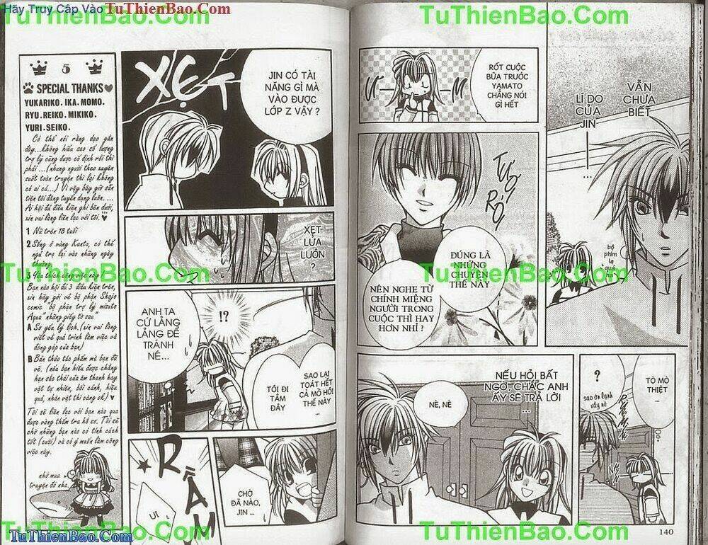 cô nàng quản gia chapter 1 72