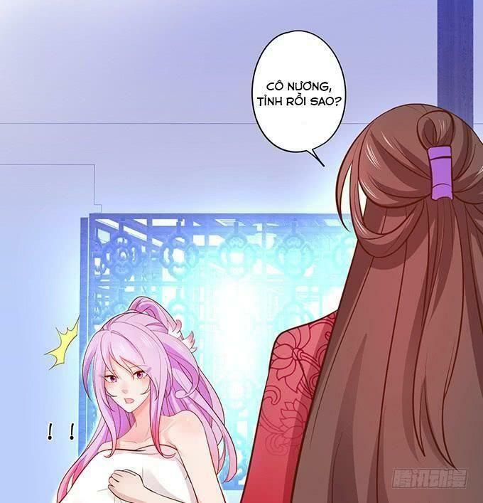 hồ tiên hung bạo chapter 104 23