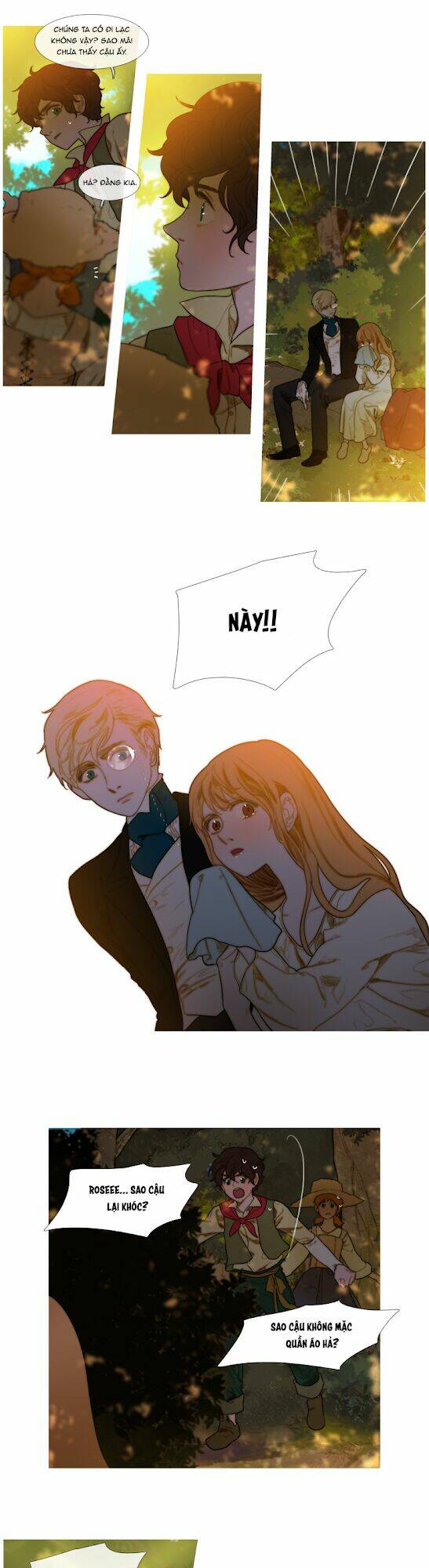 the pale horse chapter 5 16