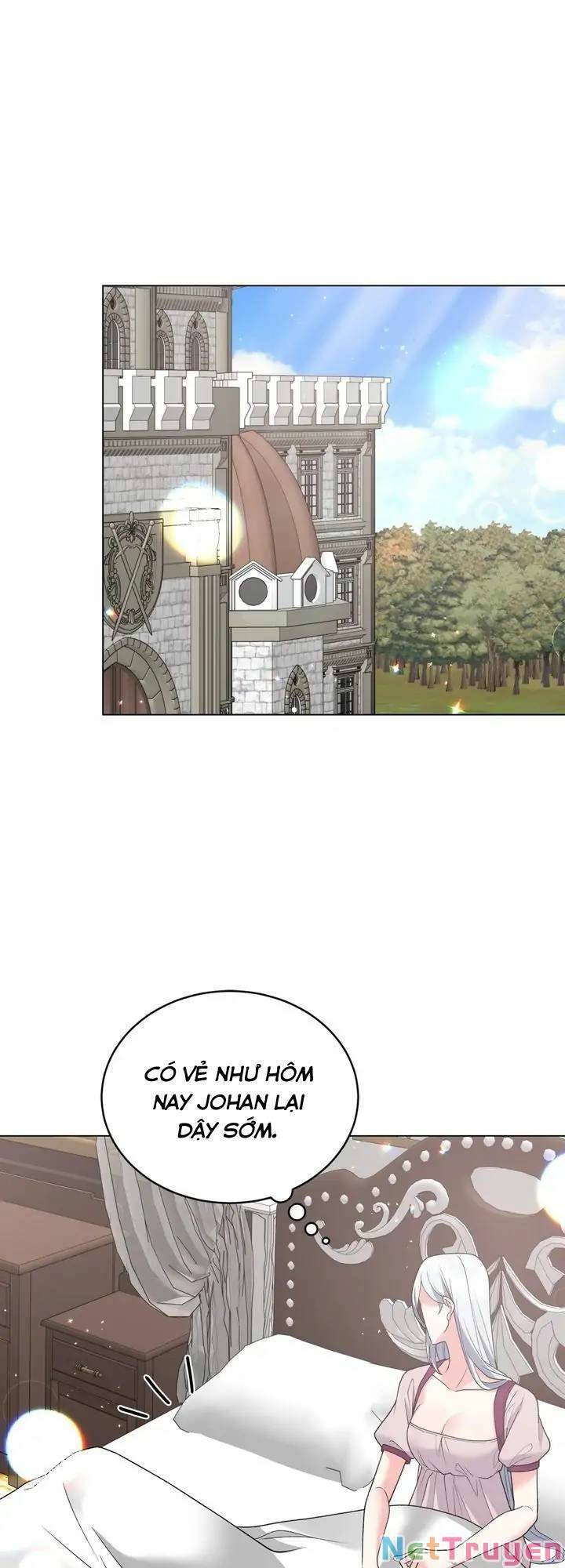 là nhân vật phản diện nhưng tôi sẽ trở thành nữ chính chapter 57 39