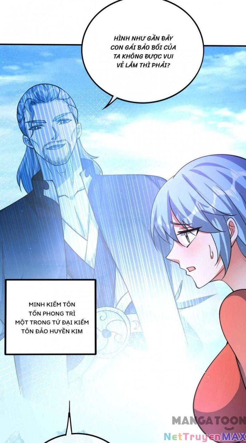 tối cường thần y tại đô thị chapter 299 39