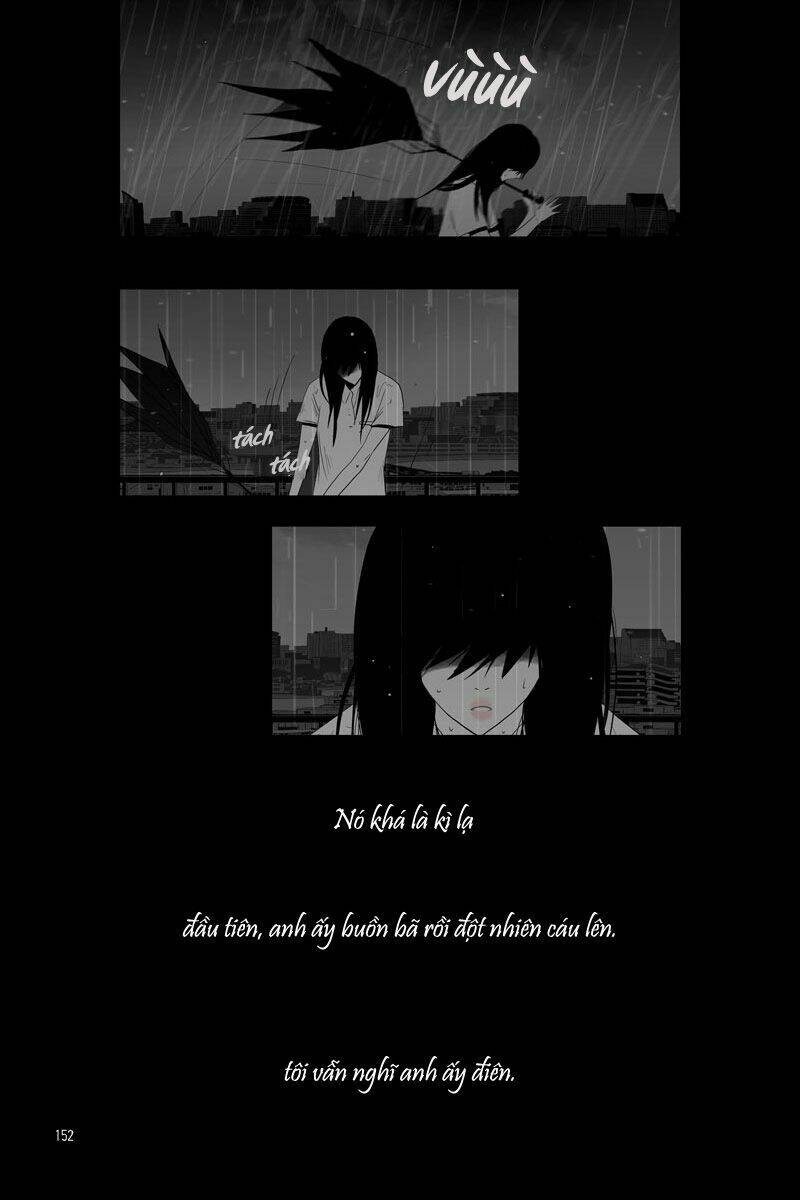 bạn có tin vào ma thuật? chapter 23 6