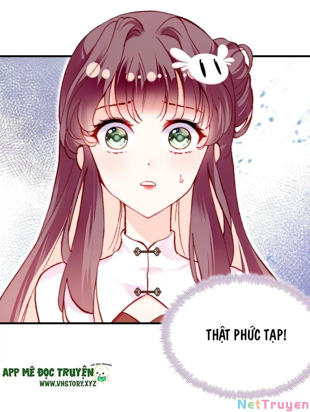 lại bị bệnh chiều chuộng quấn lấy chapter 51 7