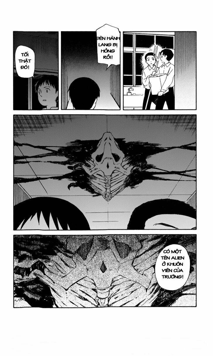 hitoribocchi no chikyuu shinryaku chapter 12 4