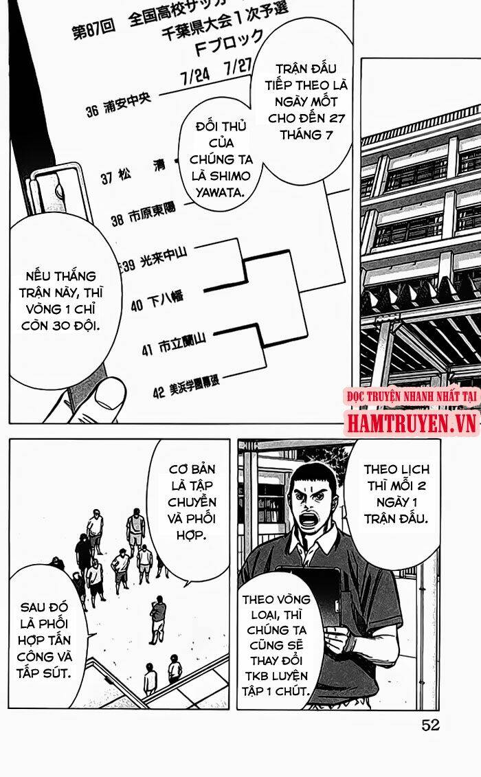 angel voice chapter 63 9