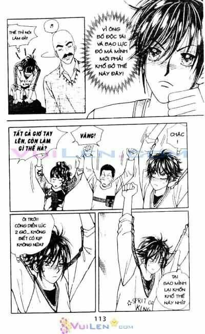 anh là của tôi chapter 6 113