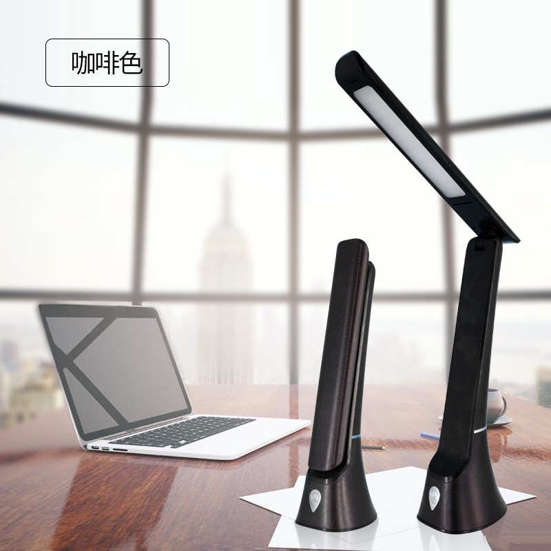 Đèn bàn làm việc cao cấp, đèn học sinh