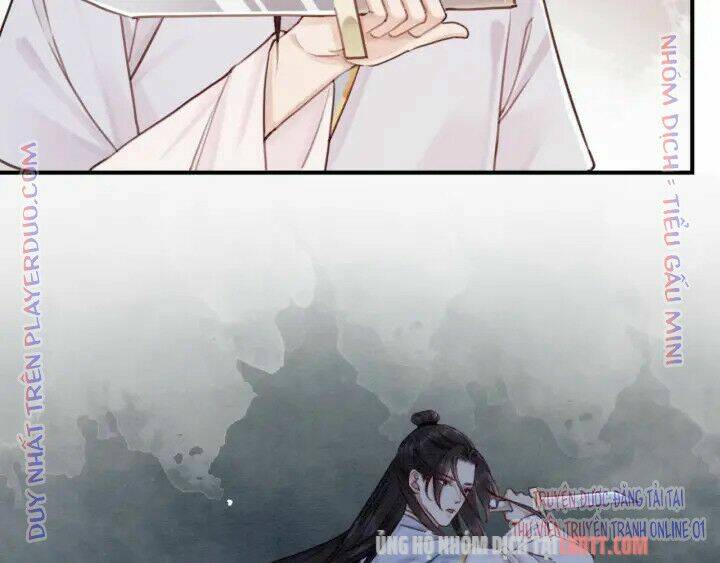 trọng sinh bá sủng nhiếp chính vương quá mạnh mẽ chapter 196 32