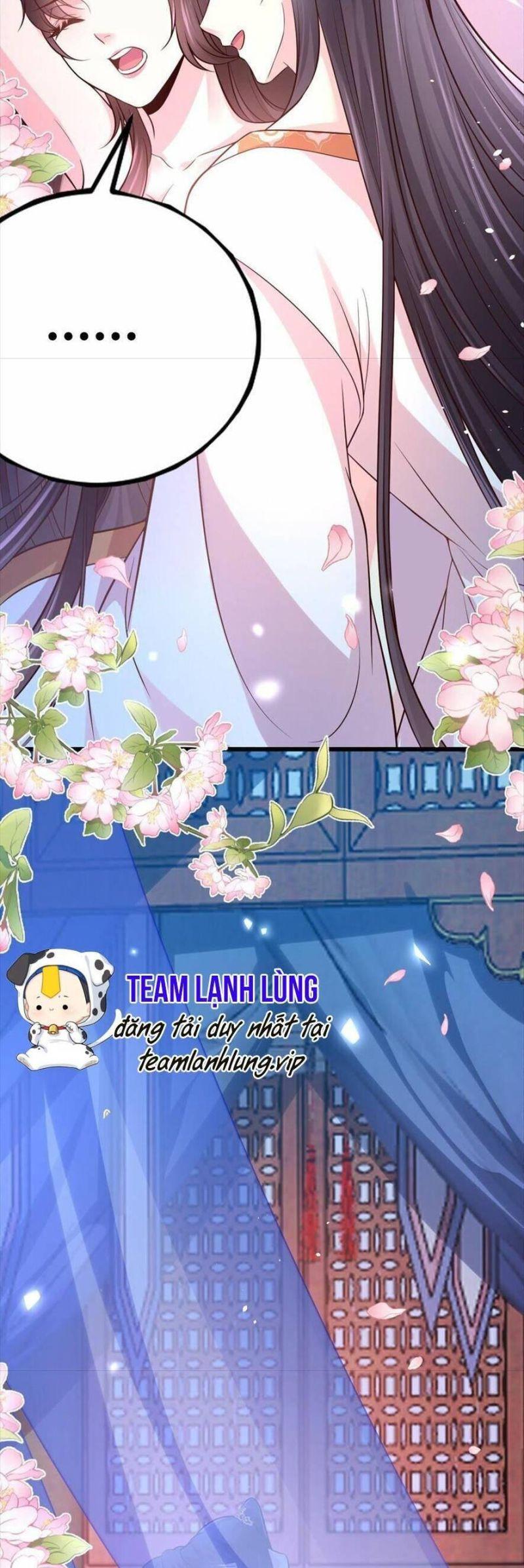 phò mã hôm nay cũng muốn phản công chapter 51 21