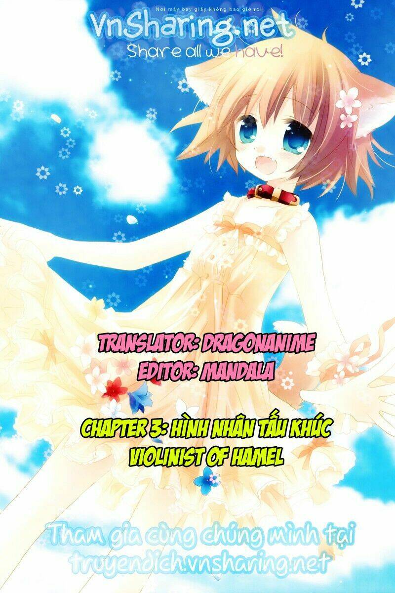 violinist of hameln - cây đàn kì diệu chapter 3 37