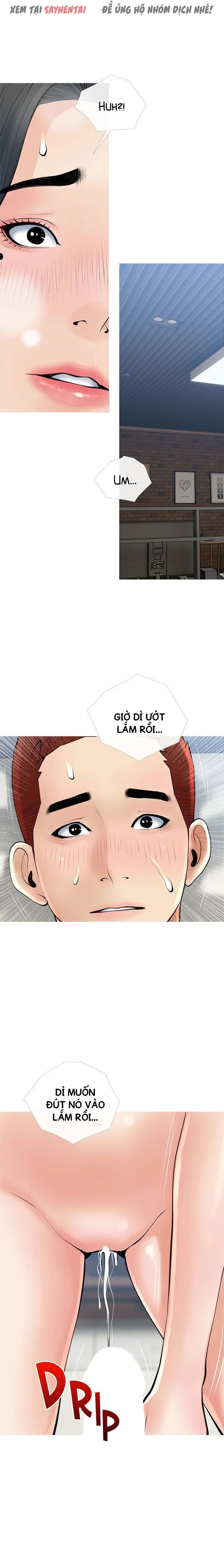 bài học hứng tình chapter 38 2