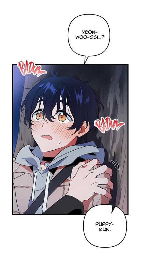 tình yêu cún con chapter 7.2 2