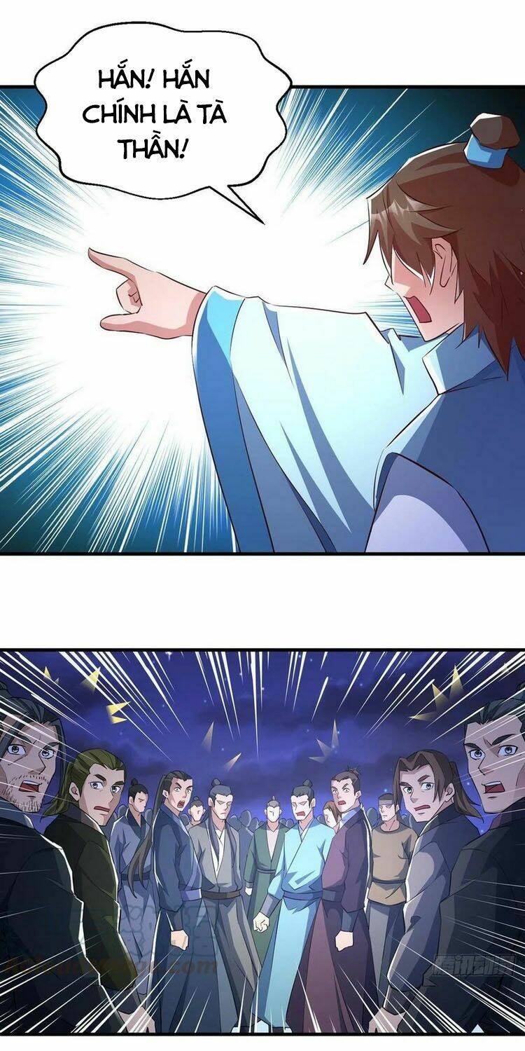 thiên hạ kiếp chapter 69 1