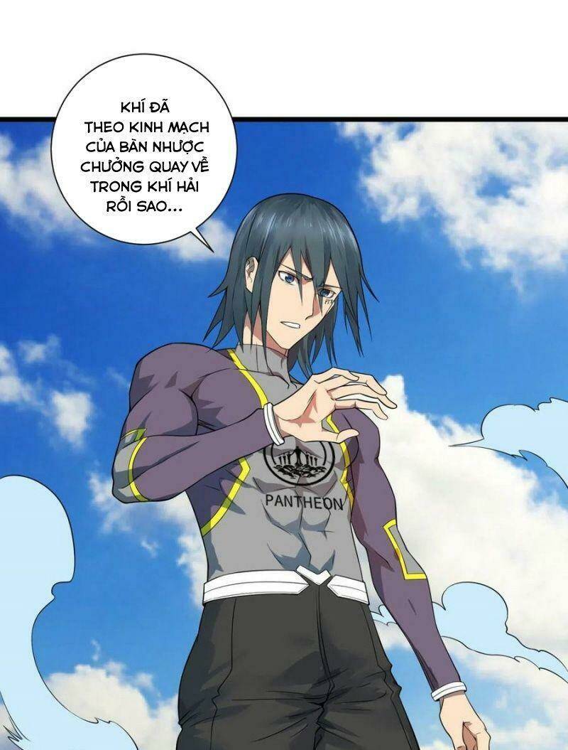 danh sách kẻ phản diện chapter 110 19