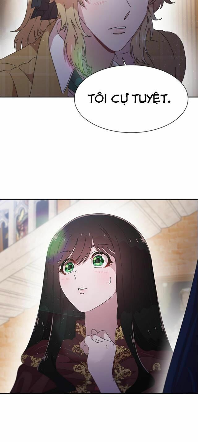 con gái bảo bối của ma vương chapter 111 47